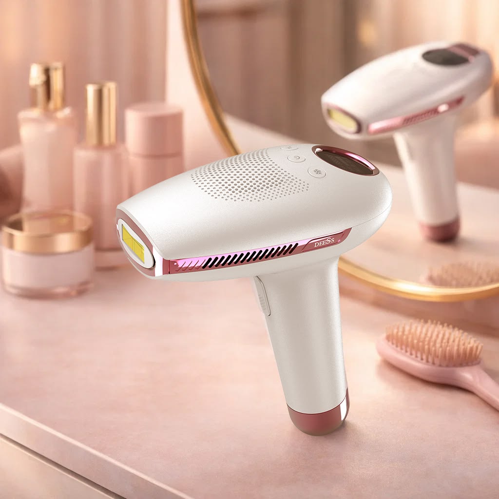 Beauty equipment supplier Lahore offering hydrafacial and laser machines