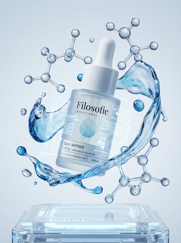 Vitamin C Brightening Serum – Glow & Even Skin Tone