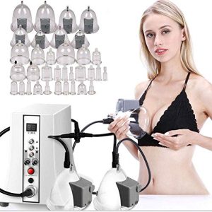Breast Enlargement Machine
