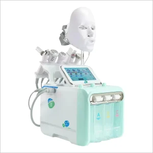Hydra Facial 7-in-1 Machine | Professional Skin Care Device