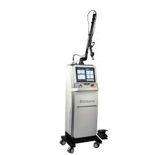 CO2 ExMatrix Machine