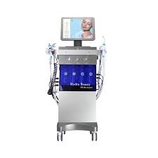 Hydra Facial 14-in-1 Machine