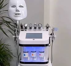 Hydra Facial 11-in-1 Machine