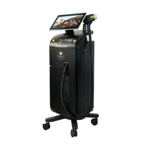 Professional Laser Machine | Hair Removal & Skin Treatment Device